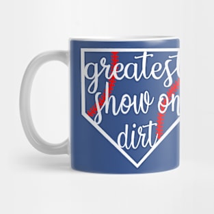 Greatest Show Mug